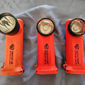 Streamlight Survivor LED Right-Angle Flashlight